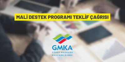 Güney Marmara Kalkınma Ajansı'ndan proje teklif çağrısı