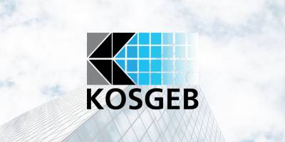 KOSGEB 12 Sözleşmeli Bilişim Personeli Alacak