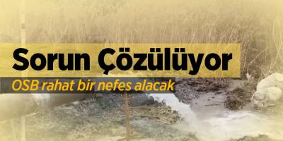 Sorun Çözülüyor