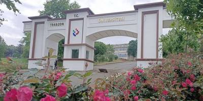Trabzon Üniversitesi 4/B Sözleşmeli Personel alım ilanı