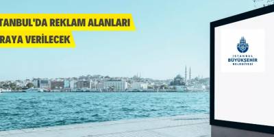 Reklam panosu kiraya verilecek