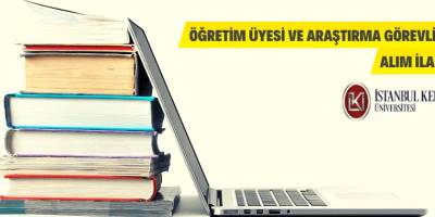 Akademik Personel Alacak