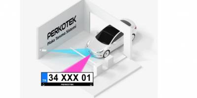 Plaka Tanıma Sistemi