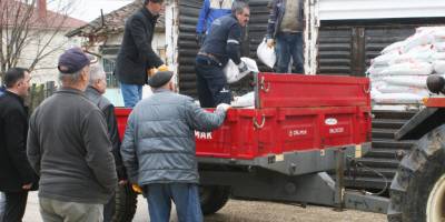 Nohut Üretim Alanları Artıyor