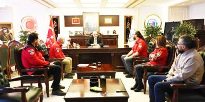 17. Metristepe Zafer Yürüyüşü Hazırlıklarına Başlandı