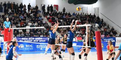 Bizim Kızlar Havran Belediyespor'la Karşılaşacak