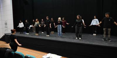 Dans ve Hareket Atölyesi