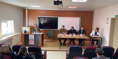 İkinci Dönem Değerlendirildi