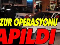 5. HUZUR OPERASYONU YAPILDI