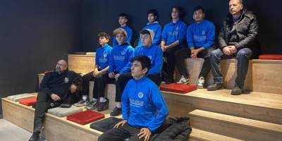 Anı Evi'ne İstanbul'dan Ziyaret