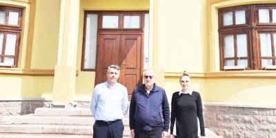 Orgeneral Kıvrıkoğlu Bozüyük'te 