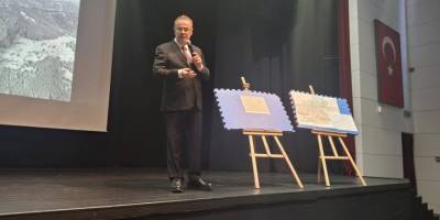 Miralay Nazım Bey Anıldı