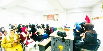 Şehitlerimiz İçin Mevlid-i Şerif Okundu