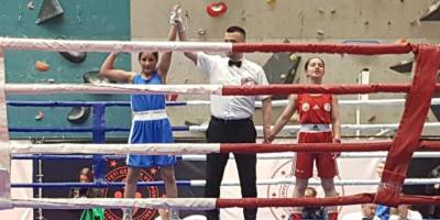 Bozüyüklü Sporcudan Büyük Başarı