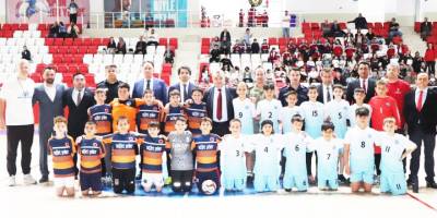 23 Nisan Futsal Ligi Sona Erdi