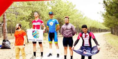 BŞEÜ'lü Öğrenciden Büyük Başarı