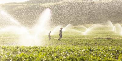 Bilecik’te sulama sezonunu açacak çiftçilere büyük kolaylık