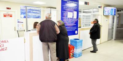 Belediyeden Vatandaşlara Hatırlatma