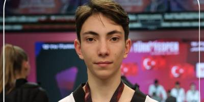 Bozüyük'ü Makedonya'da Temsil Edecek