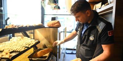 Bayram Öncesinde Denetim!