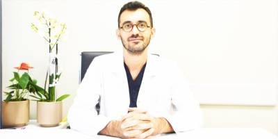 Hasta Kabulüne Başladı