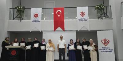 Yaz Kur’an Kursu Öncesi Personel Eğitim Semineri