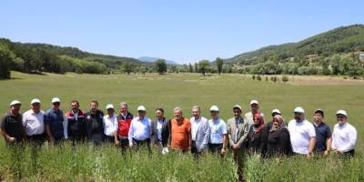 Pelemir Bitkisi Tanıtım Günü