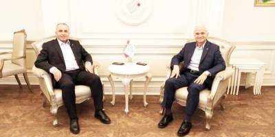 Bozüyük TSO'dan Eskişehir TSO'ya Ziyaret