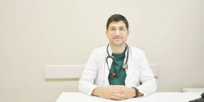 Hasta Kabulüne Başladı