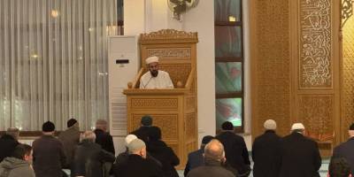 Bozüyük Gazze İçin Tek Yürek Oldu