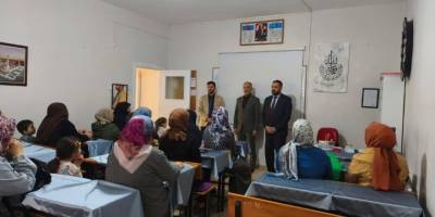 Aile Semineri Gerçekleştirildi