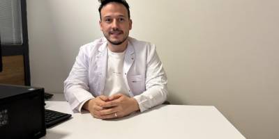 Hasta Kabulüne Başladı