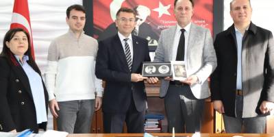 BİLSEM Çalışmaları Değerlendirildi