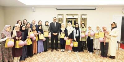 Ara Dönem Eğitim Kampı Gerçekleştirildi