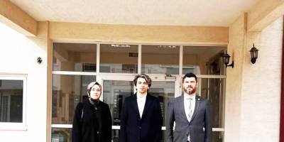 Bozüyük Sevgi Evleri'ne Anlamlı Ziyaret