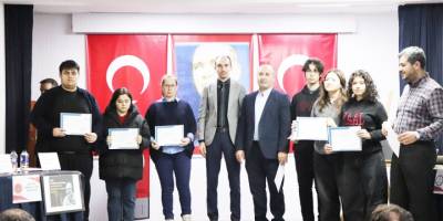 Liseler Arası Münazara Yarışmasında Final Heyecanı