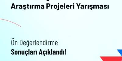 8 Proje TÜBİTAK Bölge Finaline Katılacak