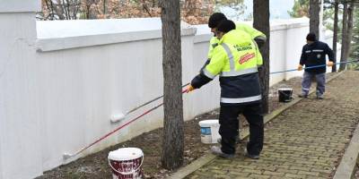 2. İnönü Zaferi’nin Yıl Dönümü İçin Hazırlıklar Sürüyor