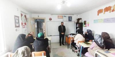 Kur’an Kurslarında Aile Seminerleri