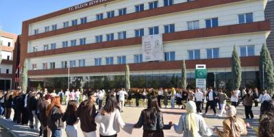 Bozüyük'te Kampüs Konseri