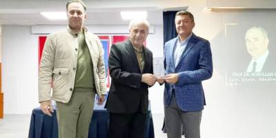 Nurullah Genç, Bozüyüklülerle Buluştu