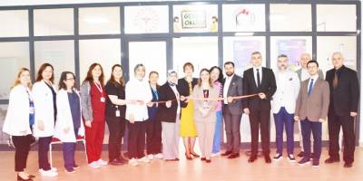 Menopoz Okulu Açıldı
