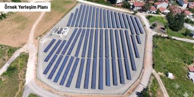 GES Projesinde imzalar atıldı