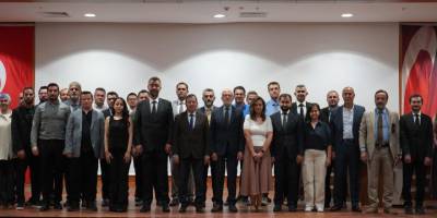 Sağlık Hizmetleri Değerlendirildi