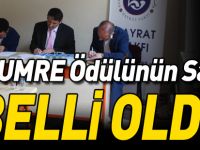 HAFIZLIK YARIŞMASI BİLECİK SEÇMELERİ YAPILDI