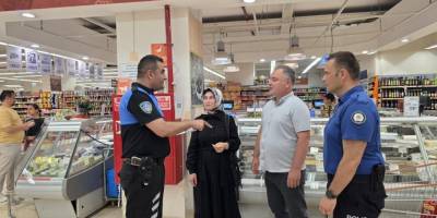 Sahte Paraya Geçit Yok!