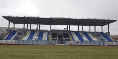 Stadyumlar Vatandaşların Kullanımına Açıldı