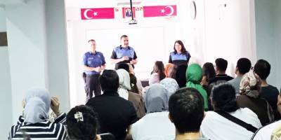 TDP'den Dolandırıcılık Uyarısı