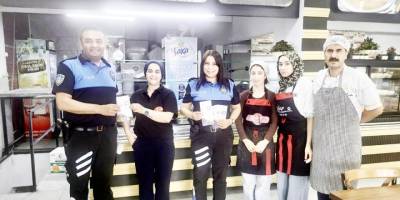 TDP'den Dolandırıcılık Uyarısı