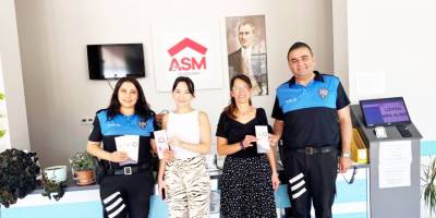 Bozüyük'te Dolandırıcılık Uyarısı